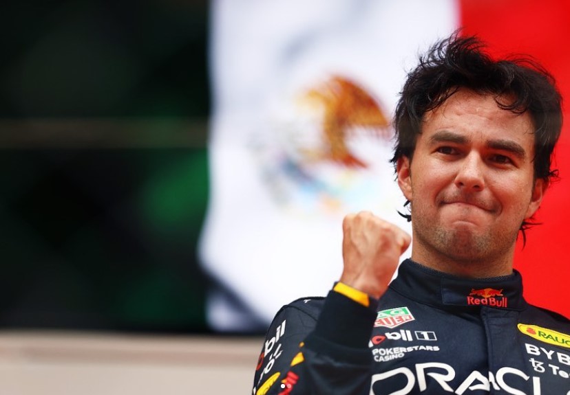 Checo Pérez, el mexicano más exitoso en F1